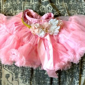 Little Girls tutu